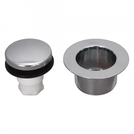 Delta RP31558 Drain - Tub