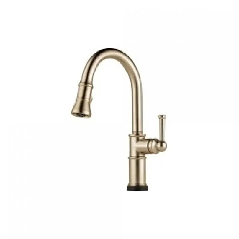 Delta faucet company 695035-SL Brizo Litze®: Tissue Holder