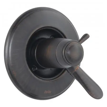 DELTA T17T038-RB Delta Lahara: TempAssure 17T Series Valve Only Trim