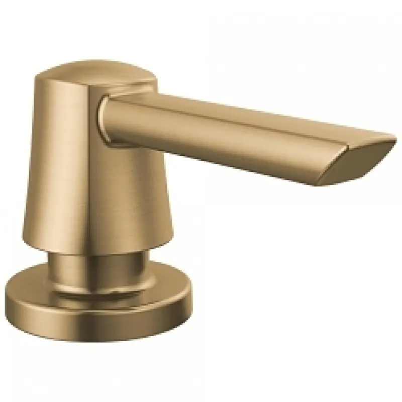 Delta RP101850CZPR Metal Soap Dispenser