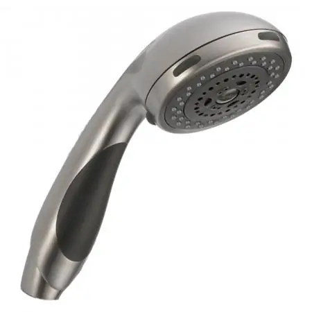 Delta RP48769SS Multi Function Hand Shower - 3-Setting