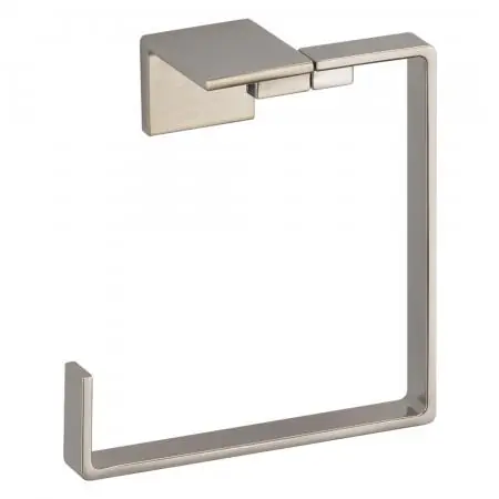 Delta faucet 77746-SS Vero™ towel ring power each replacement MPN 77746-SS