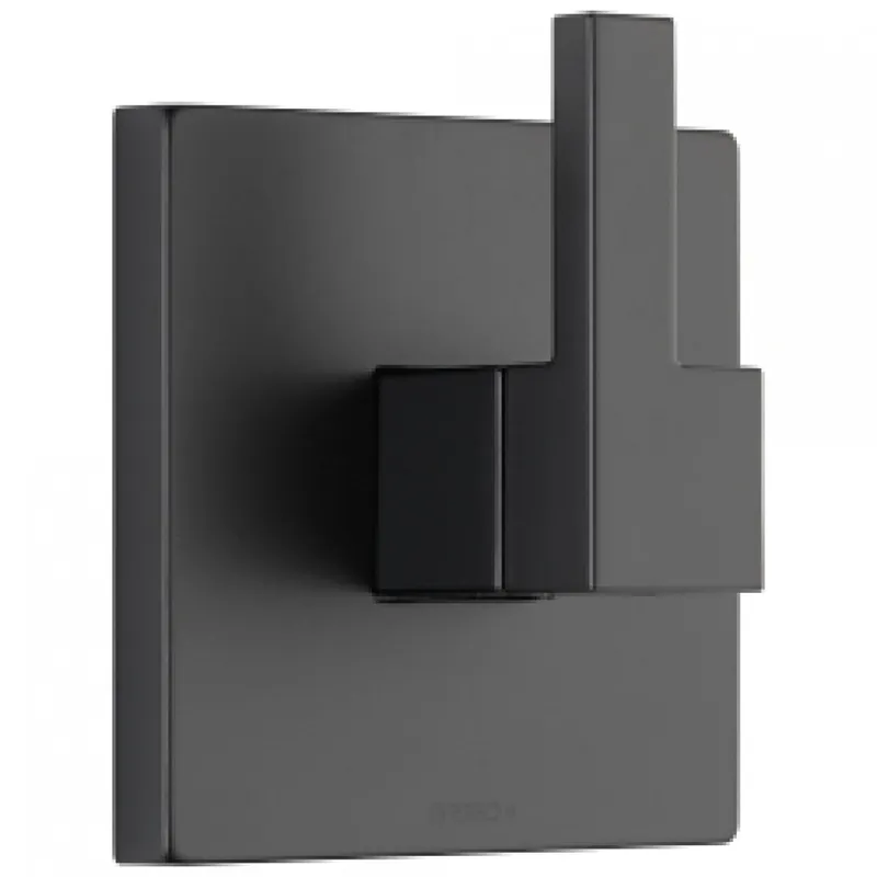 Delta T60880-BL Brizo Siderna: 3-Function Diverter Trim