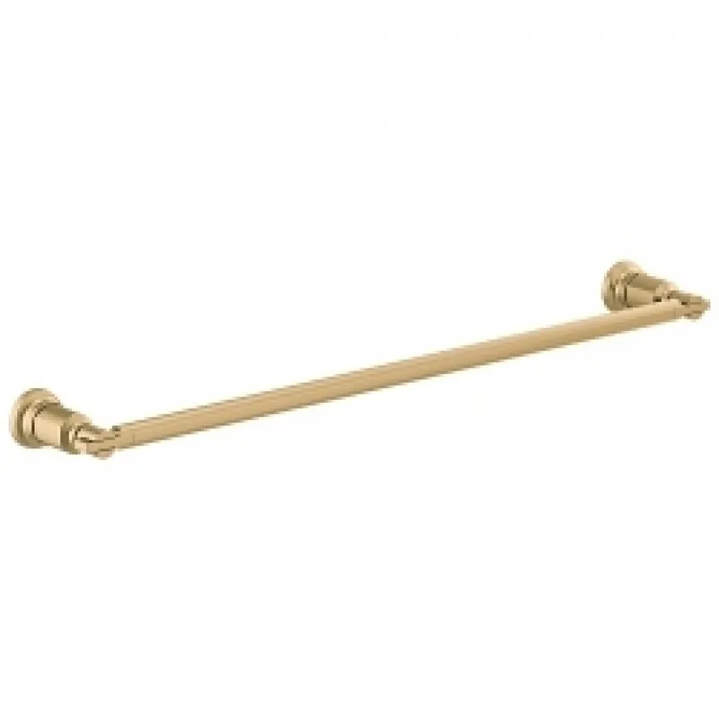 Delta Faucet 692476-GL Brizo Invari: 24 Towel Bar