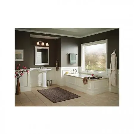 Delta Faucet 79724-SS Cassidy 24 Towel Bar Stainless