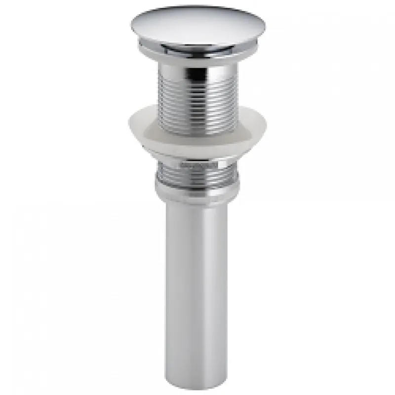 DELTA RP72413PC Brizo Other Push Button Pop-Up Without Overflow