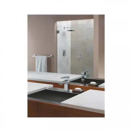 Delta Faucet 77524 Urban Arzo Towel Bar 24 Inch