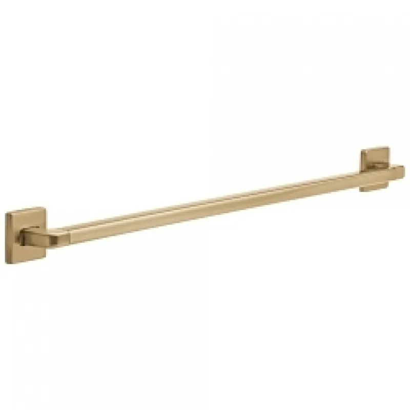 Delta Faucet 41612-BL Traditional Decorative ADA Grab Bar