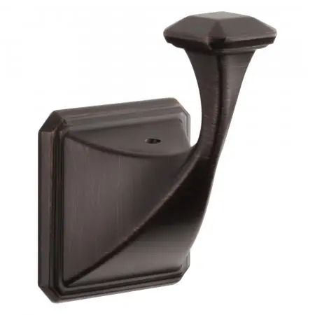 Delta Faucet 693530-RB Brizo Virage Robe Hook