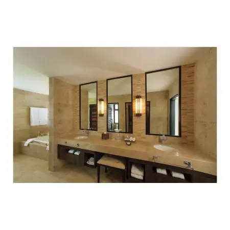 DELTA FAUCET COMPANY 692480-PC Brizo Siderna®: 24 Towel Bar