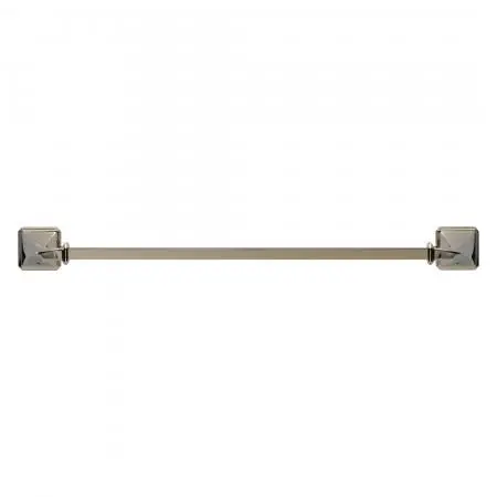 Delta Faucet 692430-PN Brizo Virage: 24 Towel Bar