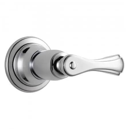Delta T66685-PC Brizo Charlotte: Sensori Volume Control Trim