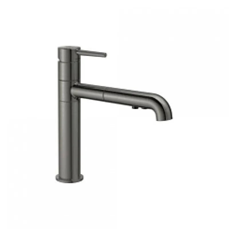 Delta Faucet 41550-CZ Decor Assist Wall Mount Toilet Tissue Holder in Brilliance Champagne Bronze