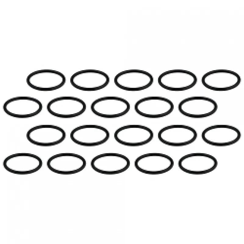 Delta Faucet 060082A 10331 O-rings - Quantity 20