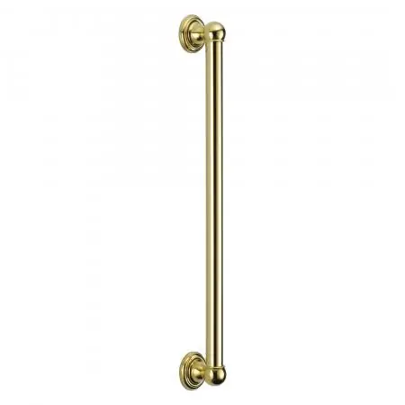Delta Faucet 40024-PB Universal Showering Components: ADA Grab Bar