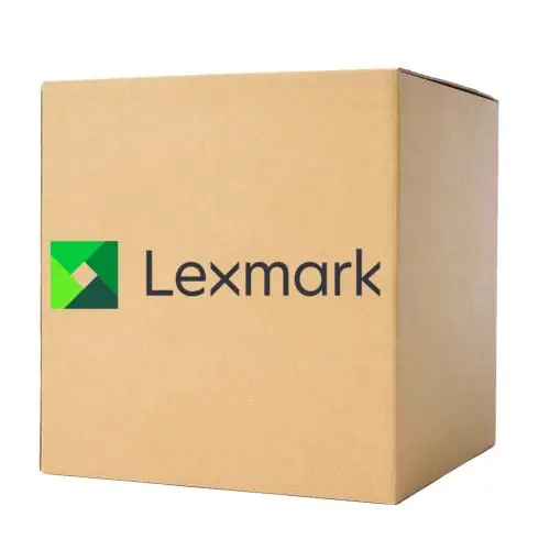 Lexmark 1340603 Kybd Center Cover