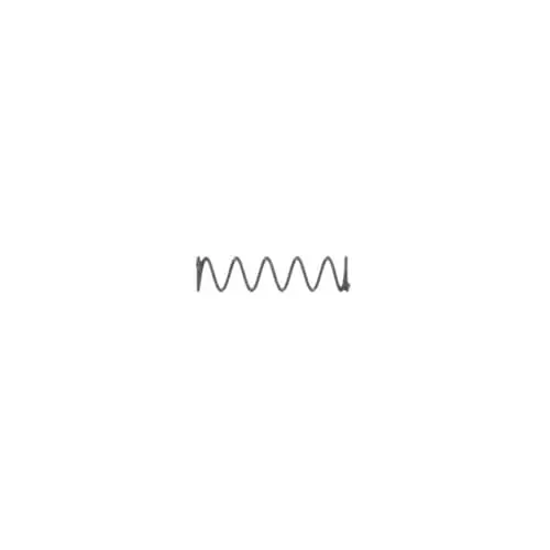 Delta DPEC004873 Compression Spring