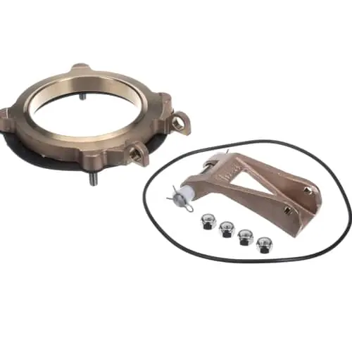 Watts 905158 Seat Ring And Arm Assembly Kit