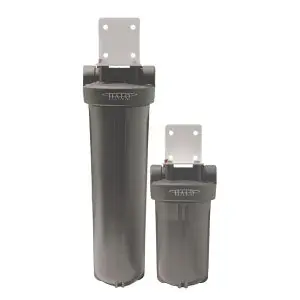 HALO WATER SYSTEMS H-SC520 20 Sediment Filter and Housing 5 Micron Replacement MPN 5511