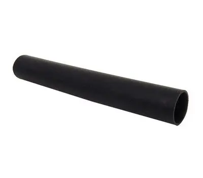 NAVIEN 20006687A 75 mm Silicone Tube for CH, NP, NR, CC, CR Condensing Gas Combination Boilers