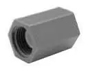 Zurn QC33F Female Coupling Qicktite Unassembled 1/2 FPT x 1/2 FPT