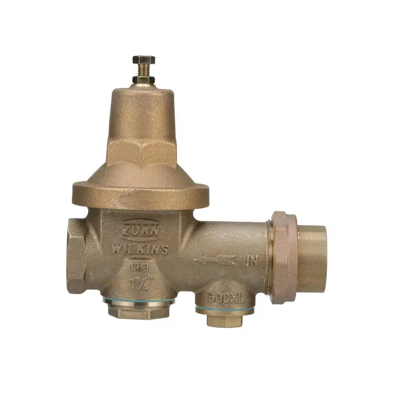 Wilkins 114-600XL Pressure Reducing Valve