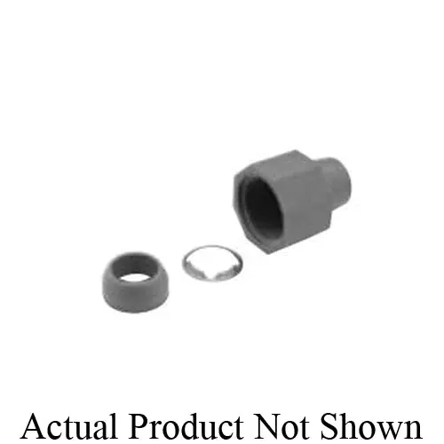 Zurn QR4 Ring - Qicktite Unassembled - 3/4