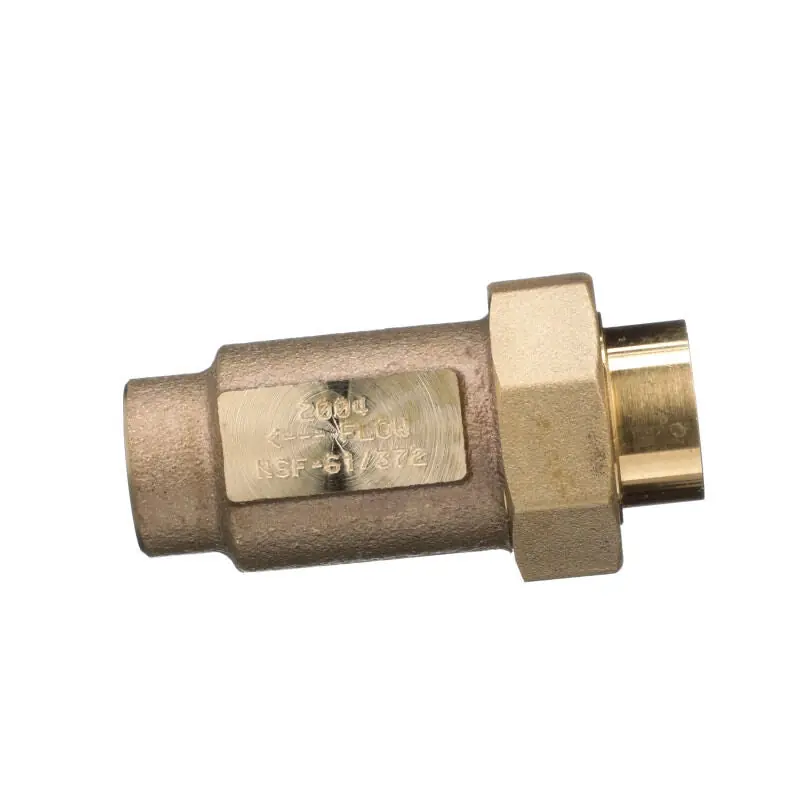 Wilkins 12UFX12F-700XL Check Valve