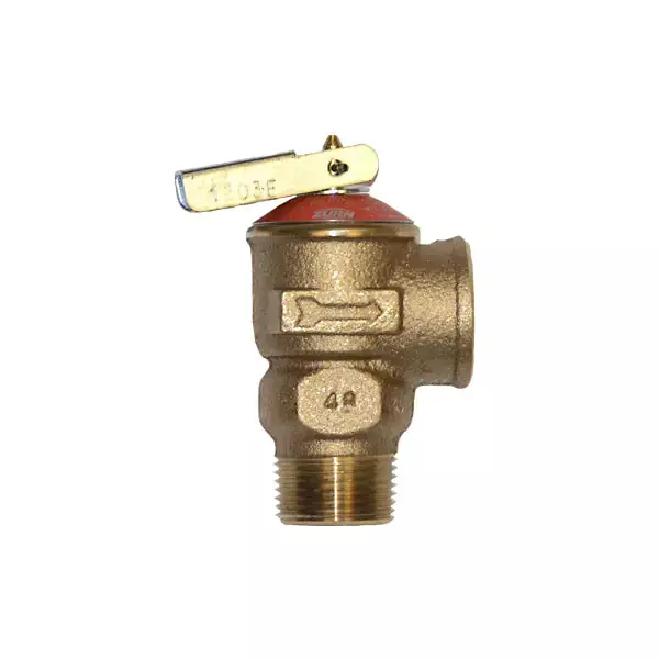 WILKINS P1000AXL-75C Pressure Relief Valve