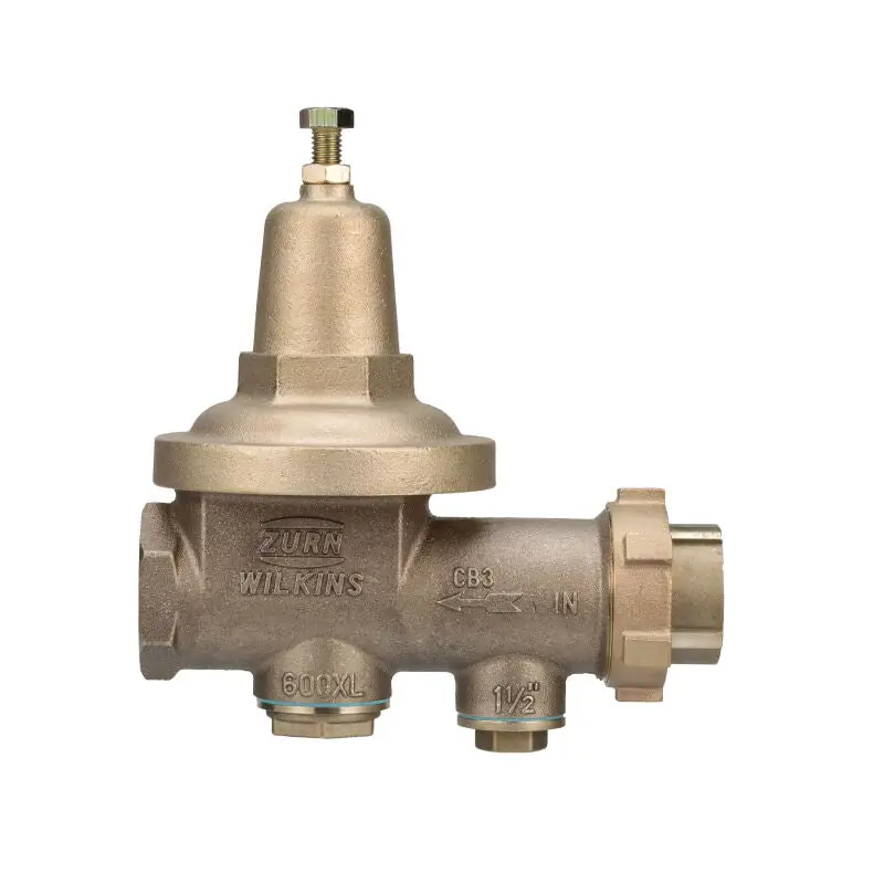 Wilkins 112-600XL Pressure Reducing Valve