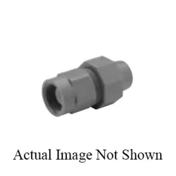 Zurn QAFA34F Female Adapter - Qicktite Assembled - 1/2 x 3/4 FPT