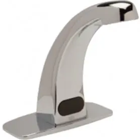 ZURN Z6913-XL-F-10S AquaSense Battery Powered Sensor Faucet