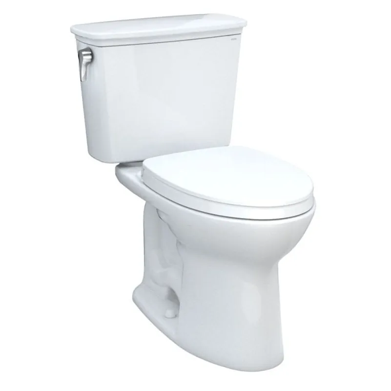 Zurn Z5538-BWL-K Two Piece Toilet Bowl