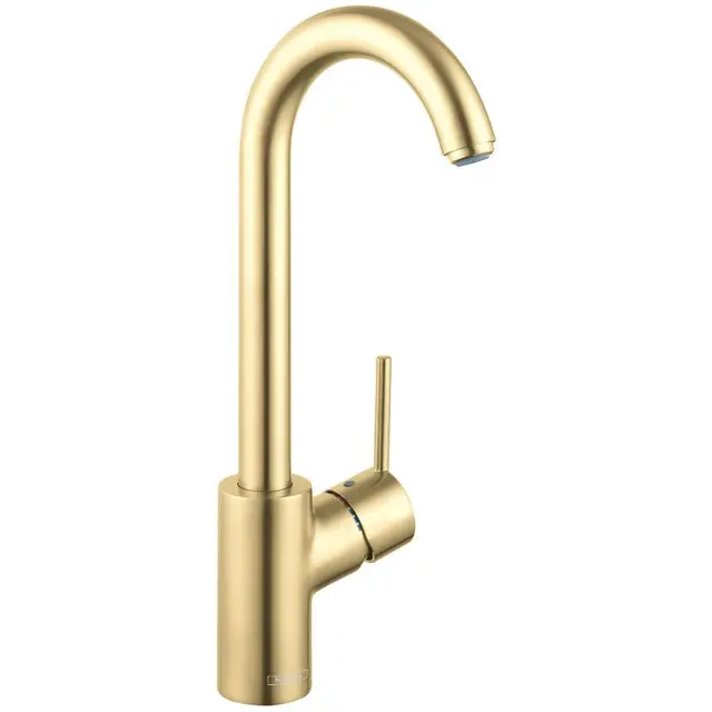 Hansgrohe 4287250 Talis S Bar Faucet 1.5 GPM