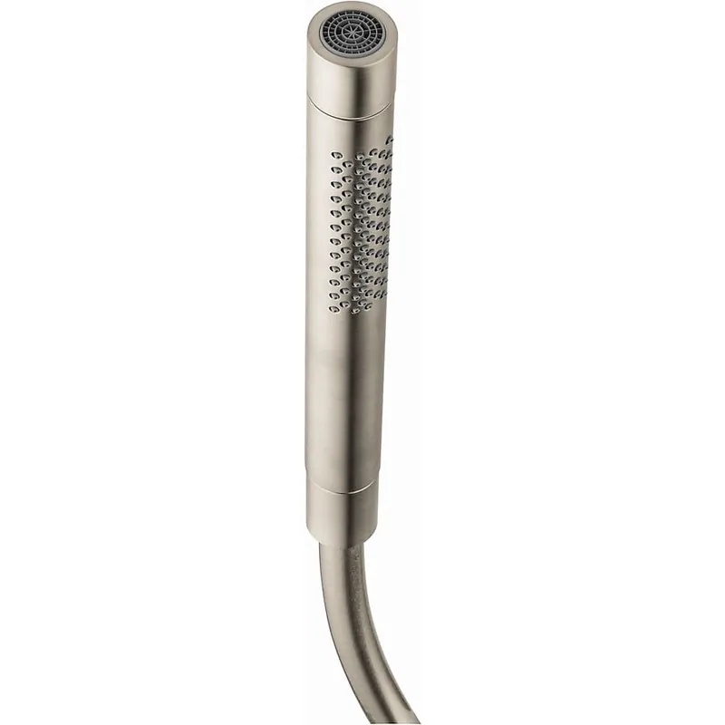 Hansgrohe 28532821 Starck 2 Handshower 2.5 GPM