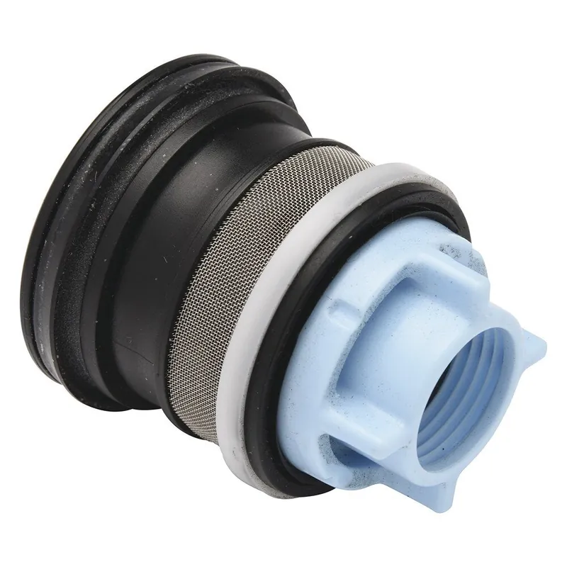 Zurn PTR6203-EU-ULF Piston Replacement Kit for EcoVantage 0.125 gpf Urinal Flush Valve