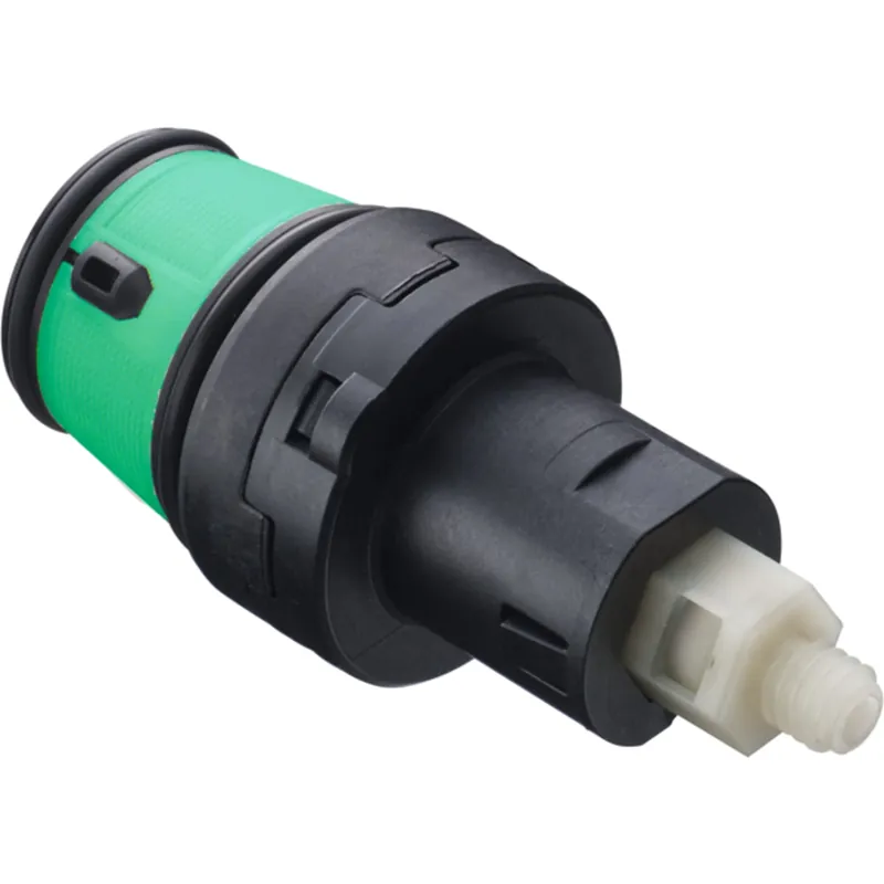 Hansgrohe 95758000 Shut-off Unit, DN10 Spare Part