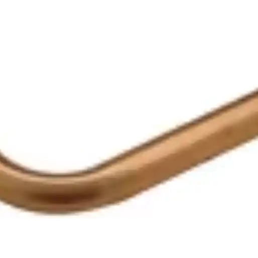Zurn QSTUBL6XX2 Stubout Copper 1/2 in