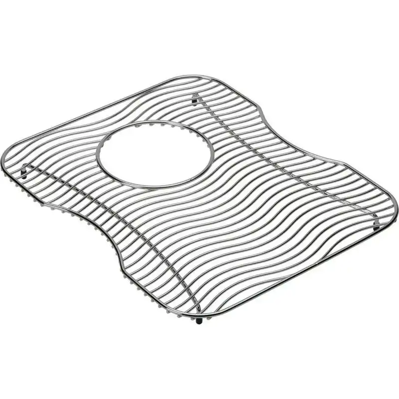 Elkay LKWOBG1316SS Stainless Steel 12-1/2 x 15 x 1 Bottom Grid