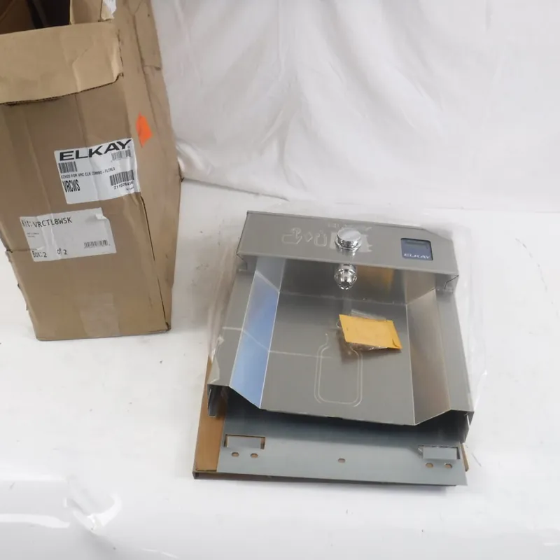 Elkay VRCWS Ezh2o for VRC Cooler Combo Filterless