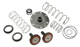 Wilkins RK114-975XLC Backflow Preventer Complete Repair Kit