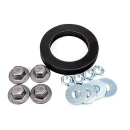 ZURN P1201-TRIM-BAG NUTS AND GASKET