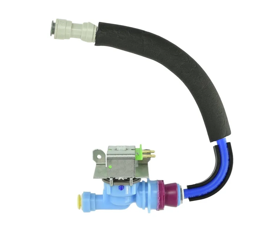 Elkay 1000004770 KIT-BF Solenoid Valve Assy 115V VRC & HVR