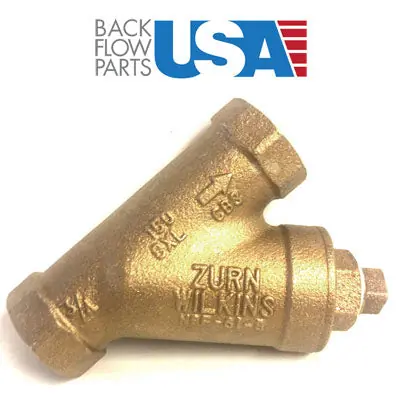 Wilkins 114-SXL ZURN WILKINS Power (Size/Quantity/Pack/Angle) Replacement MPN