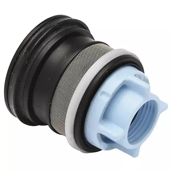 Zurn PTR6203-EU Piston Replacement Kit for EcoVantage ZTR 0.5 or 1.0 gpf Urinal Flush Valve