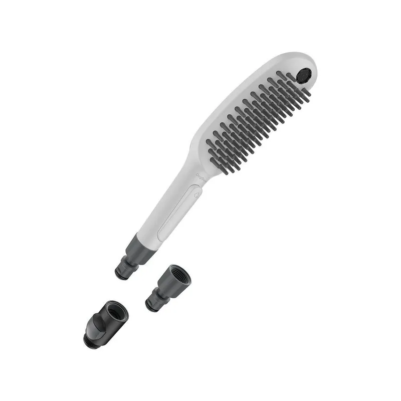 Hansgrohe 04973700 DogShower Multi Function Hand Shower in Matte White