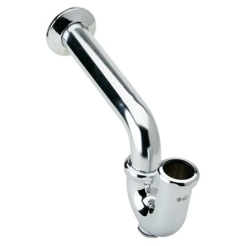 Elkay CHS1716SACTMC stainless steel single bowl wall hung handwash sink kit