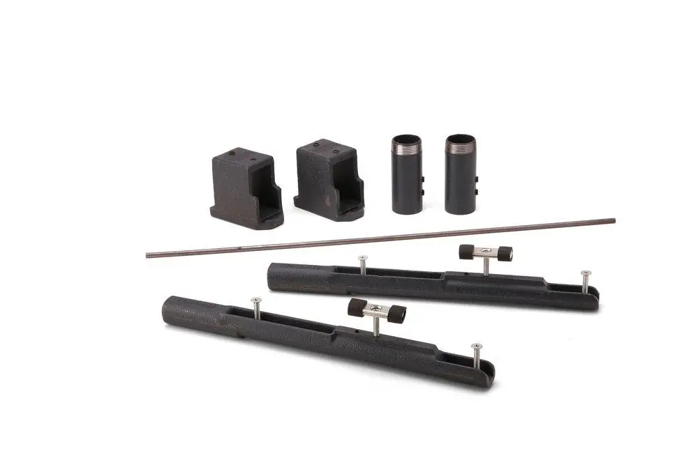 Zurn P1231-ROUGHIN-BOX-80 Rough-In Fitting for Z1231 Lavatory in Blue
