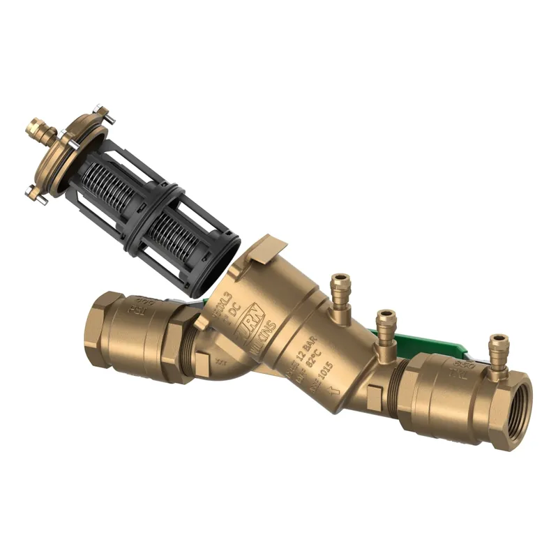 Zurn 34-950XL3 3/4 950XL3 Double Check Backflow Preventer