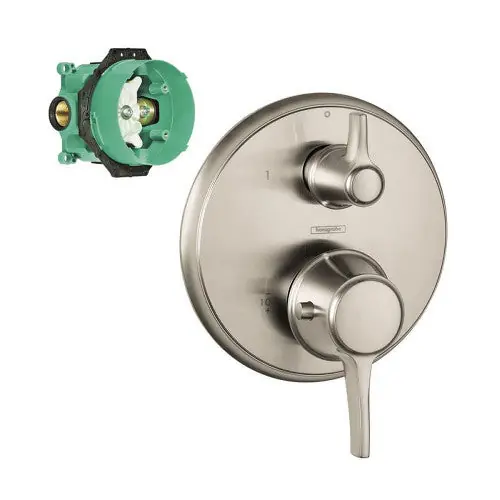 HANSGROHE K15752-01850BN-2 TRIM KIT K15752-01850BN-2